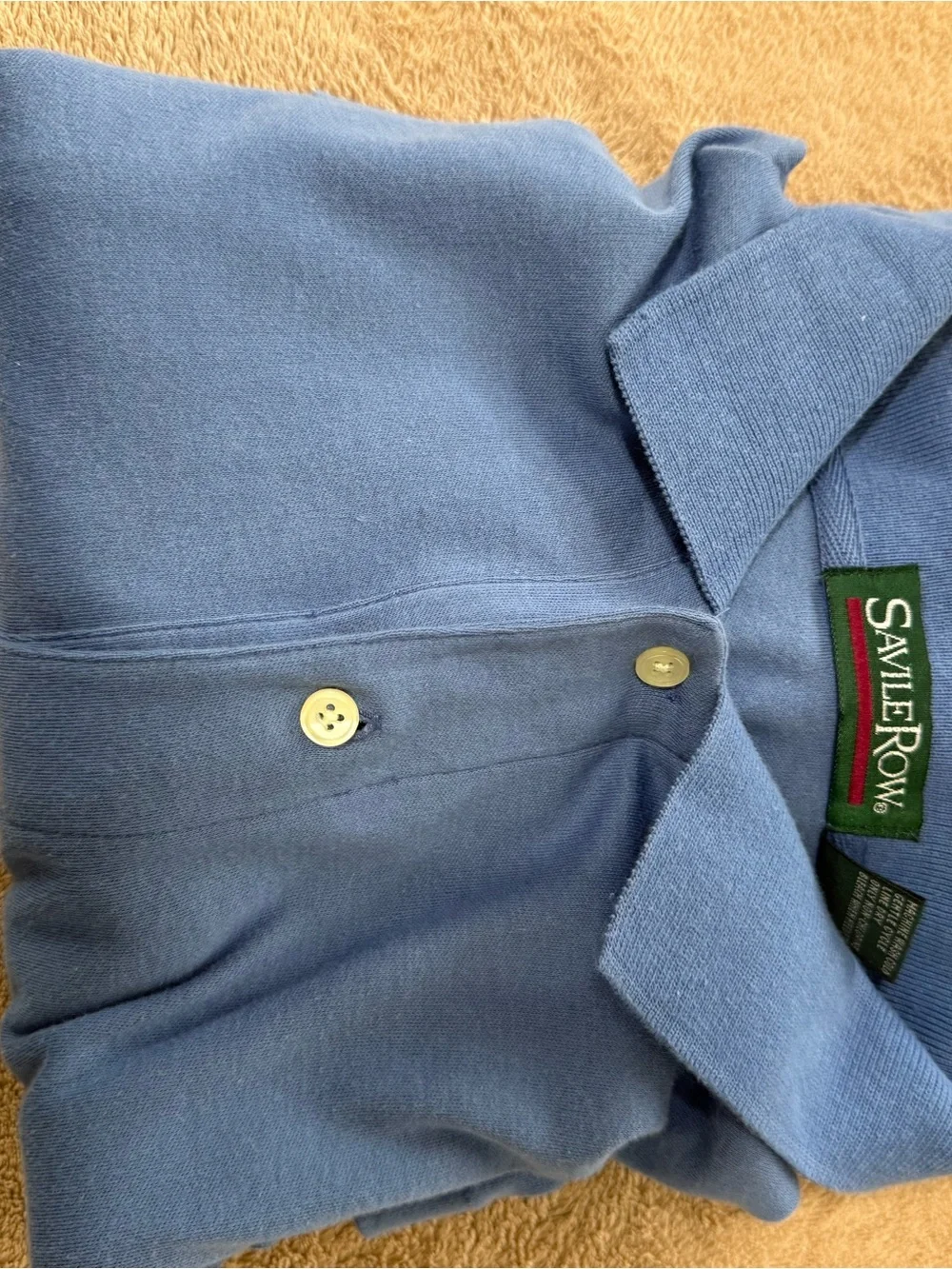Savile Row savile row
